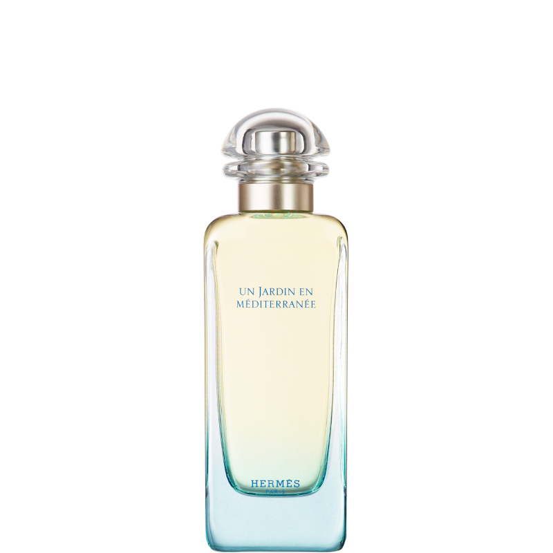 Image of HERMES JARDIN MEDITERREE EDT 100ML VAPO cod081
