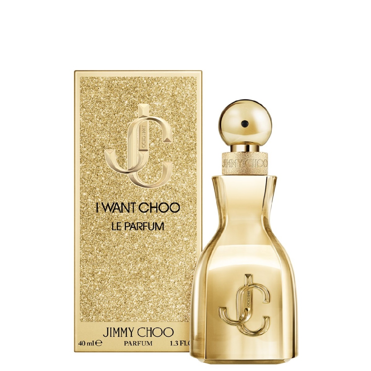 Image of JIMMY CHOO I WANT CHOO LE PARFUM 40ML VAPO cod081