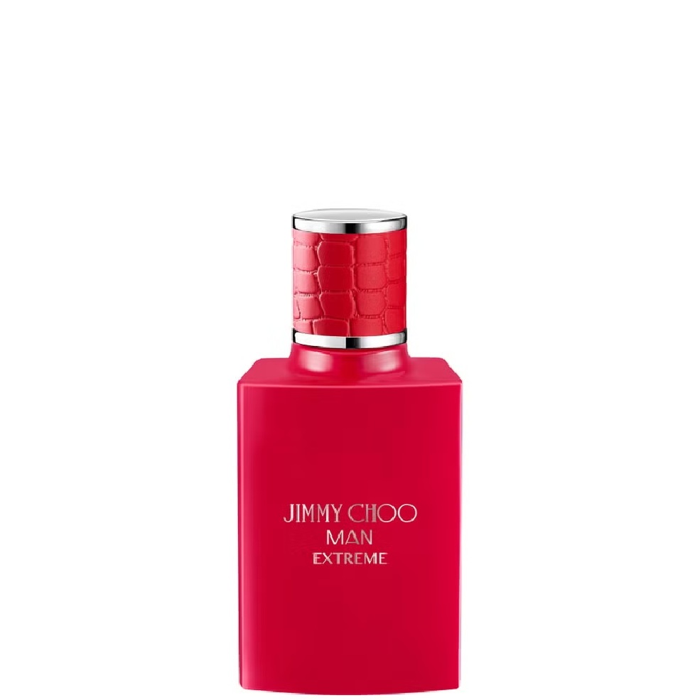 Image of JIMMY CHOO MAN EXTREME EDP 100ML VAP cod081