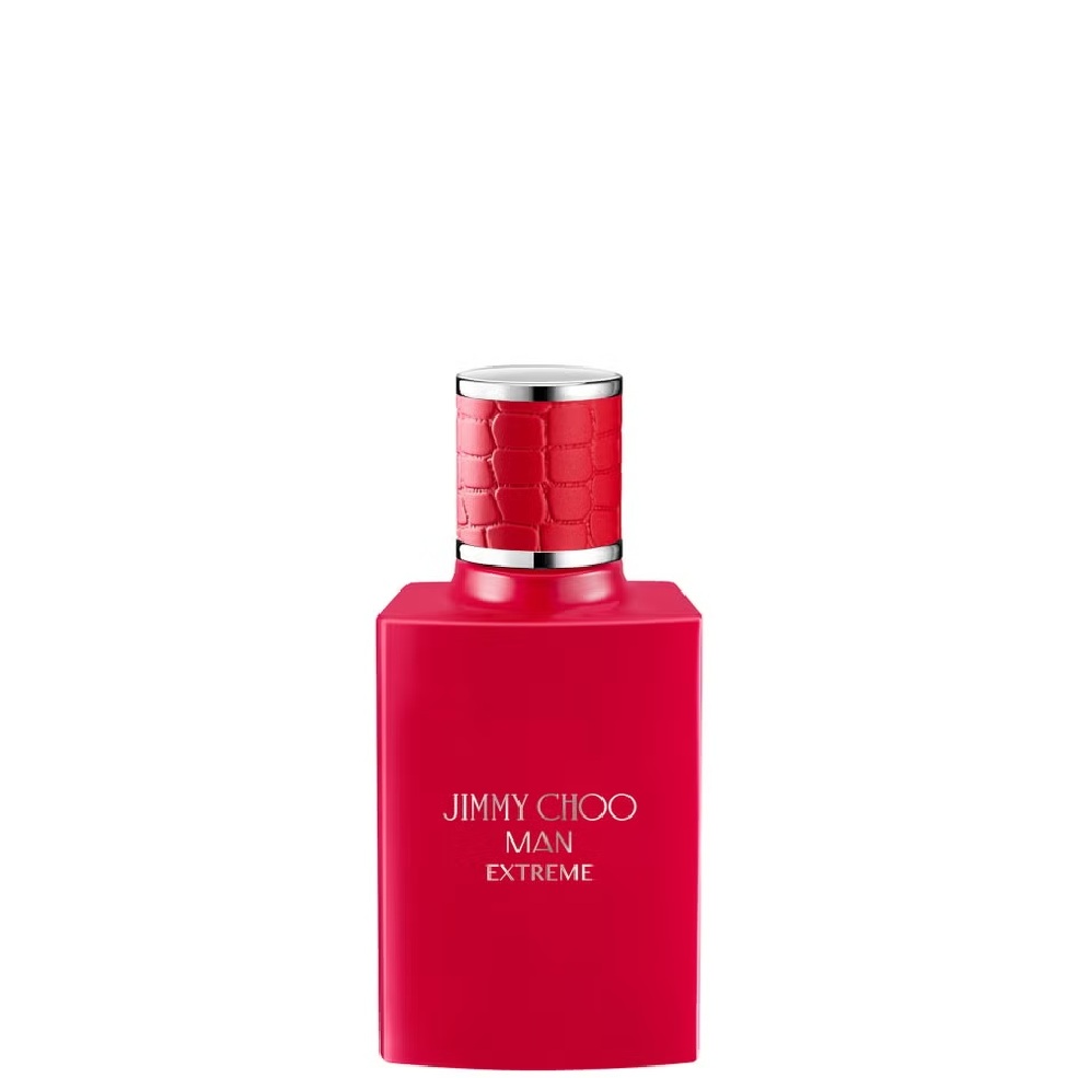 Image of JIMMY CHOO MAN EXTREME EDP 50ML VAPO cod081