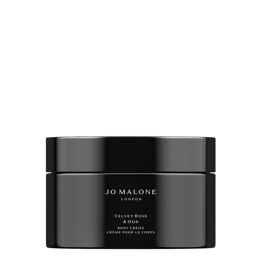 Image of JO MALONE VELVET ROSE & OUD BODY CREAM 175ML cod081