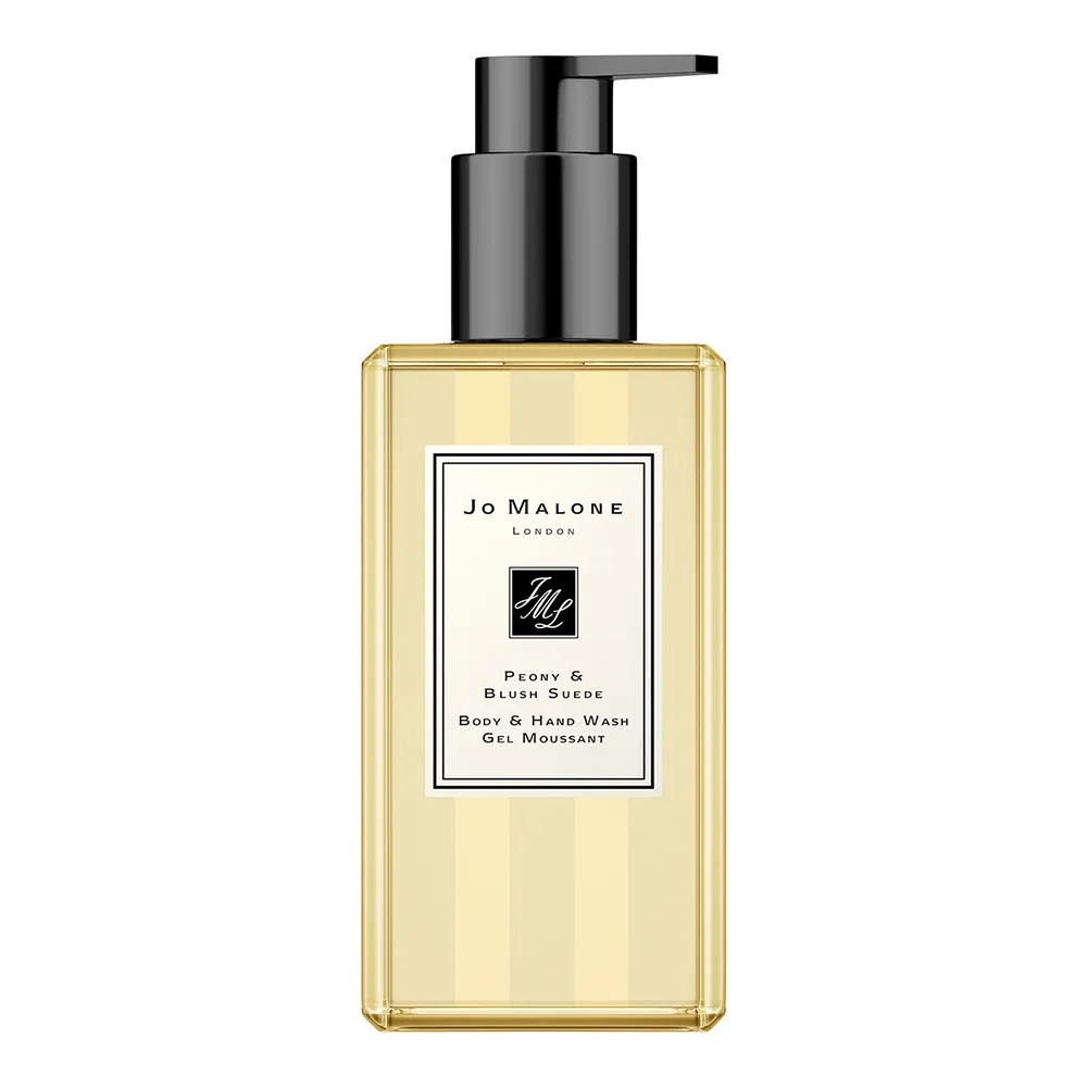 Image of JO MALONE PEONY & BLUSH SUEDE BODY & HAND LOTION 250ML cod081
