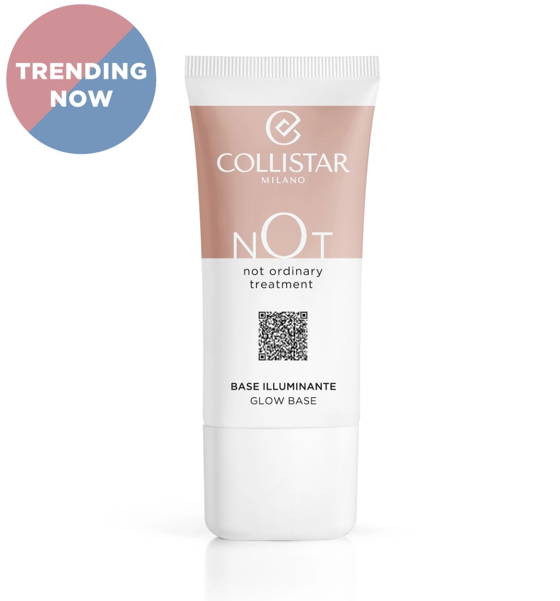 Image of COLLISTAR BASE ILLUMINANTE 30ML cod081