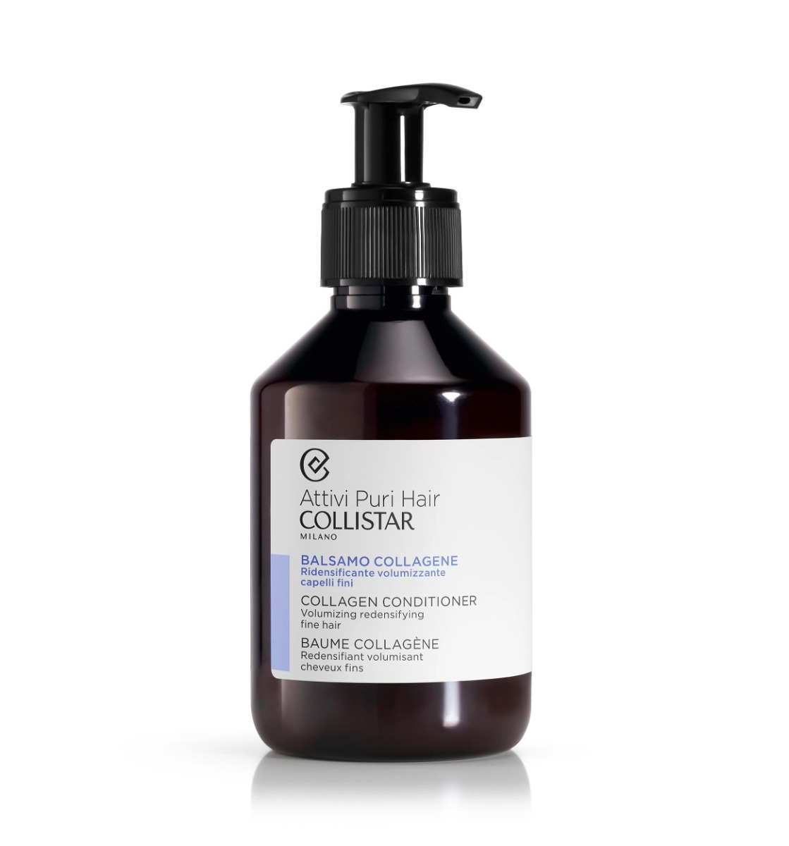 Image of COLLISTAR COLLAGENE BALSAMO RIDENSIFICANTE VOLUMIZZANTE 200ML cod081