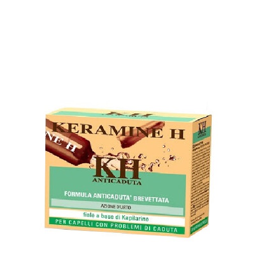 Image of KERAMINE H KH ANTICADUTA cod081