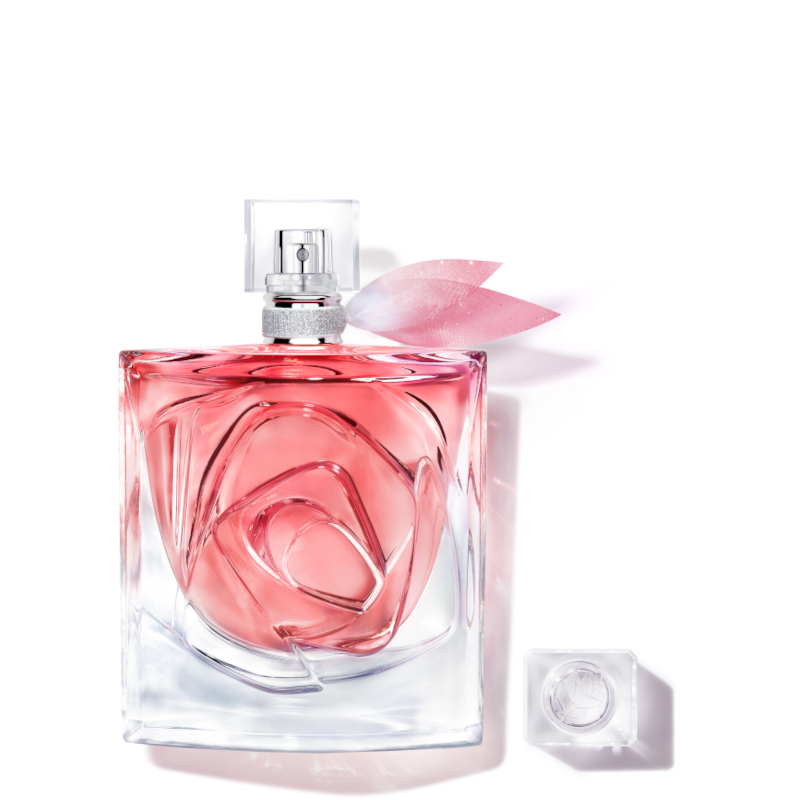 Image of LANCOME LA VIE EST BELLE ROSE EXTRAORDINAIRE EDP 50ML VAPO cod081
