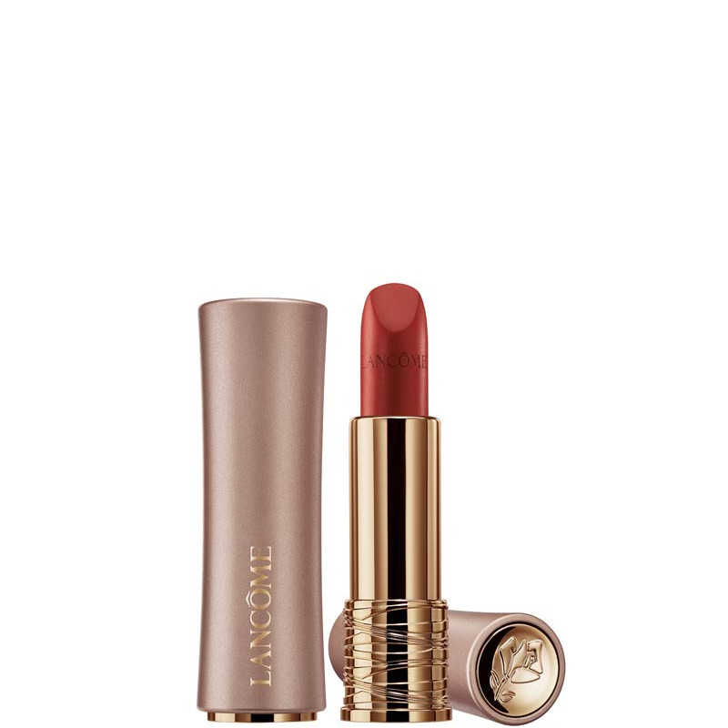 Image of LANCOME L'ABSOLU ROUGE INTIMATTE 196 cod081