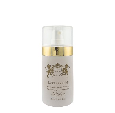 Image of LIOLÀ PASS PARFUM 50ML SPRAY RIEQUILIBRANTE DEL PH 50ML cod081