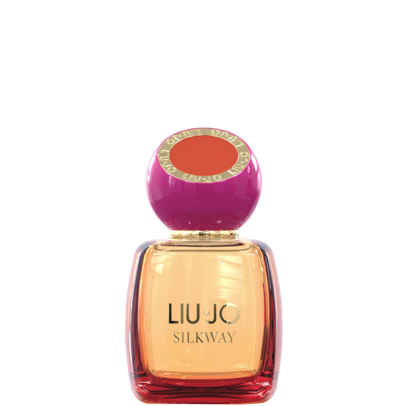 Image of LIU JO SILKWAY EDT 50ML VAPO cod081
