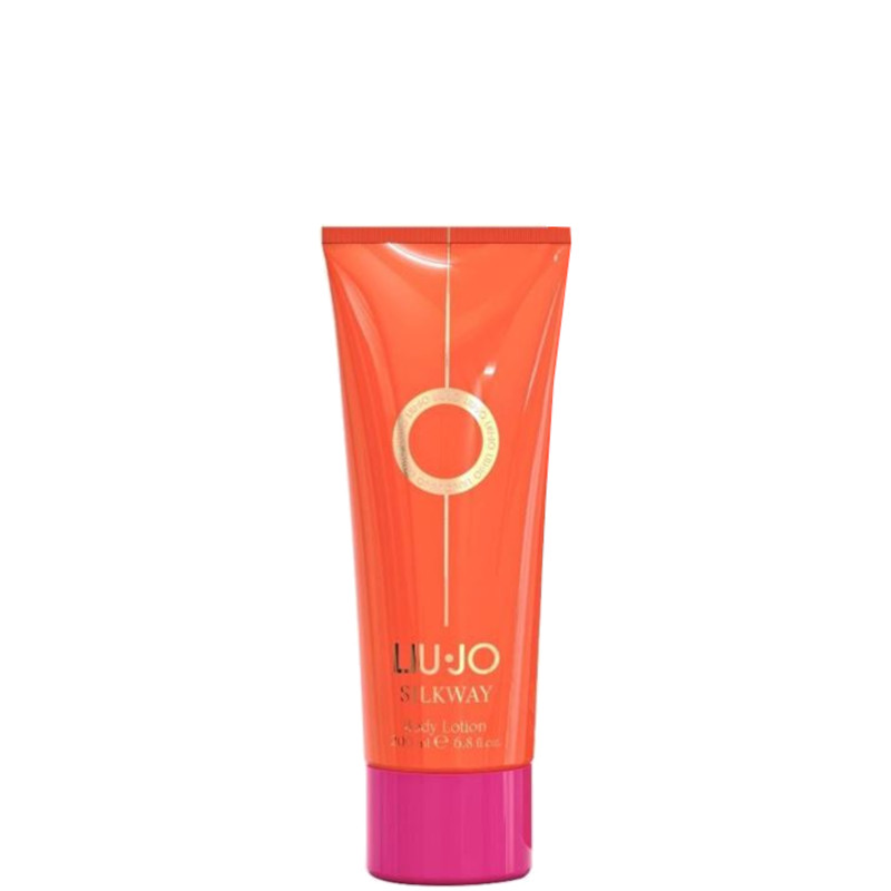 Image of LIU JO SILKWAY LATTE 200ML cod081