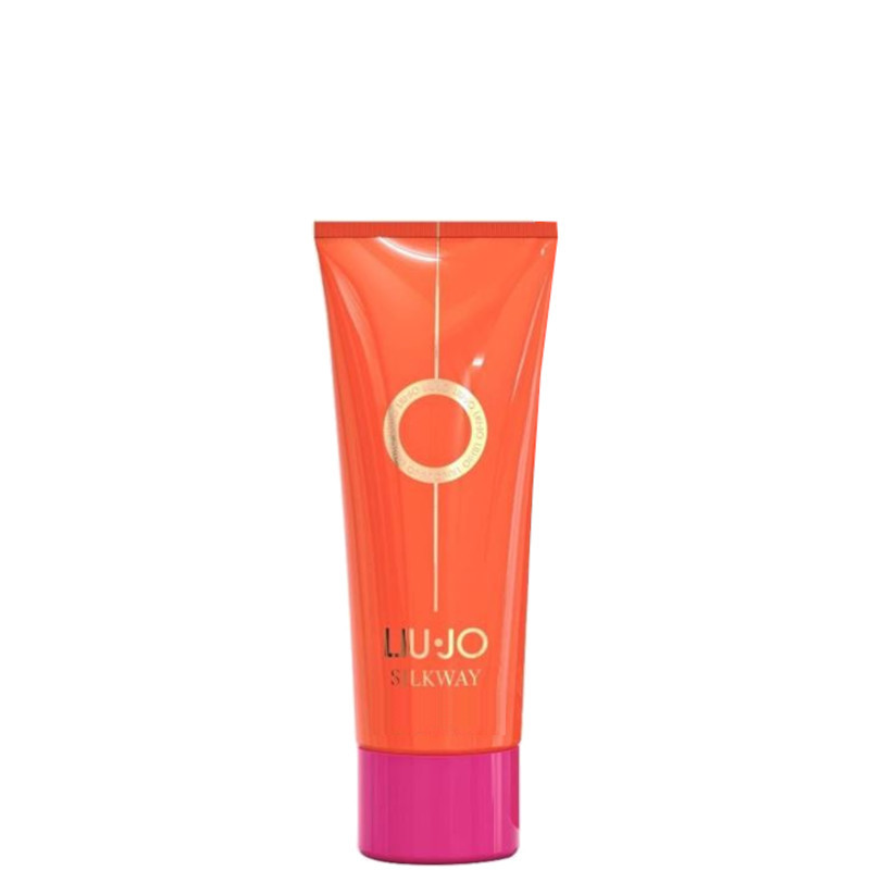 Image of LIU JO SILKWAY DOCCIA 400ML cod081