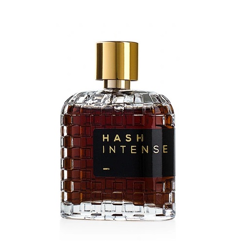 Image of LPDO HASH INTENSE EDP 100ML VAPO cod081