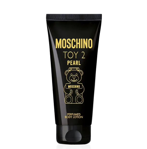 Image of MOSCHINO TOY 2 PEARL LATTE 200ML cod081