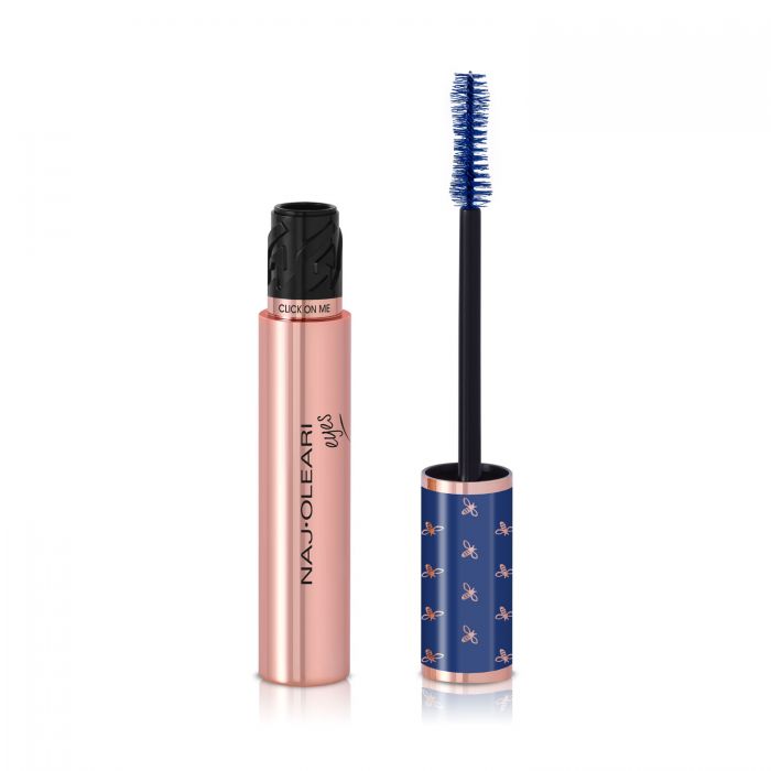 Image of NAJ OLEARI CLICK ON ME EXTRA VOLUME MASCARA 03 cod081
