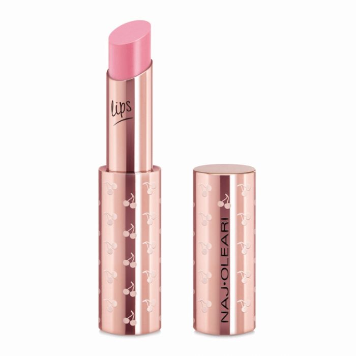 Image of NAJ OLEARI TENDER GLOW LIP BALM 01 cod081
