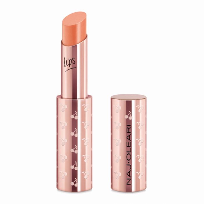 Image of NAJ OLEARI TENDER GLOW LIP BALM 02 cod081