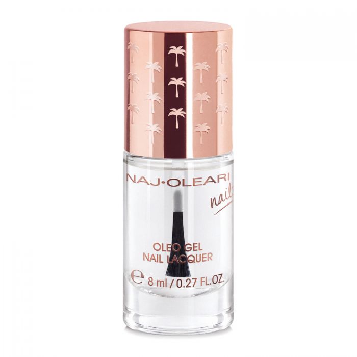 Image of NAJ OLEARI OLEO GEL NAIL LACQUER 01 cod081