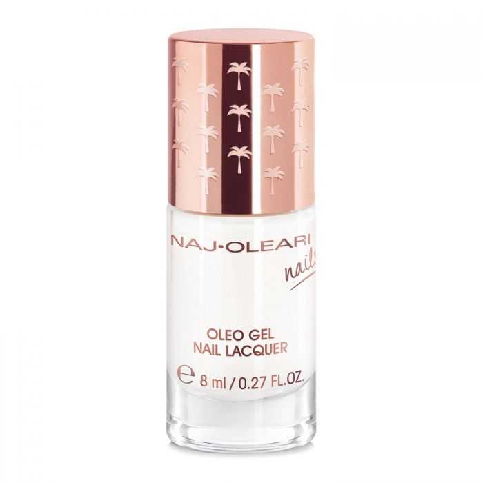 Image of NAJ OLEARI OLEO GEL NAIL LACQUER 02 cod081
