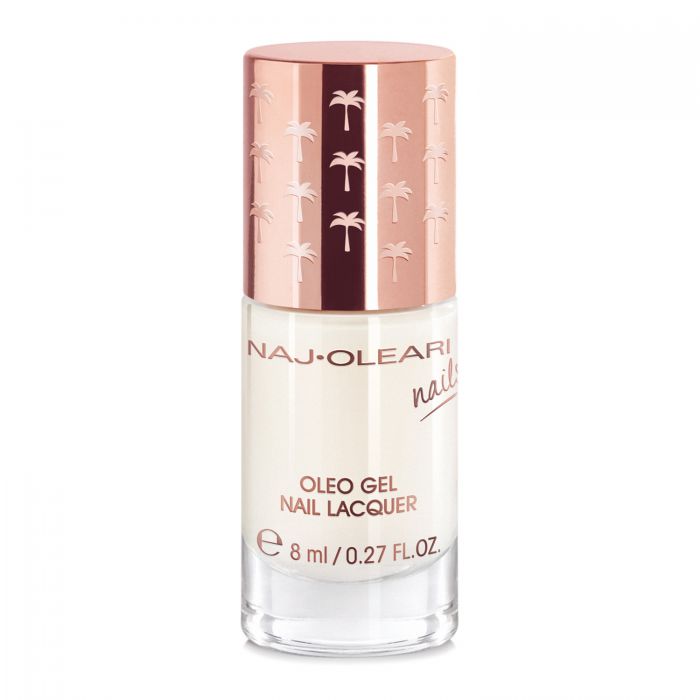 Image of NAJ OLEARI OLEO GEL NAIL LACQUER 03 cod081