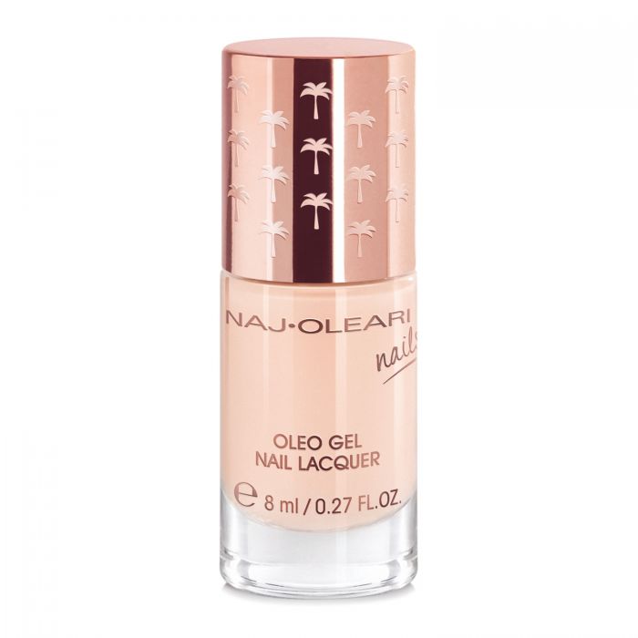 Image of NAJ OLEARI OLEO GEL NAIL LACQUER 05 cod081