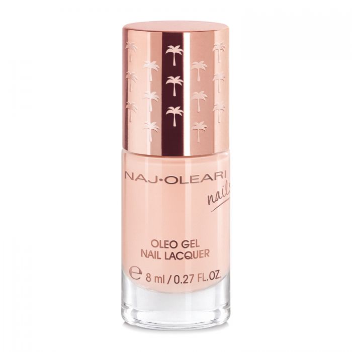 Image of NAJ OLEARI OLEO GEL NAIL LACQUER 06 cod081