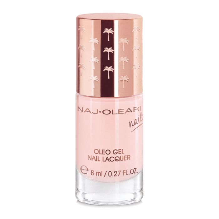 Image of NAJ OLEARI OLEO GEL NAIL LACQUER 07 cod081