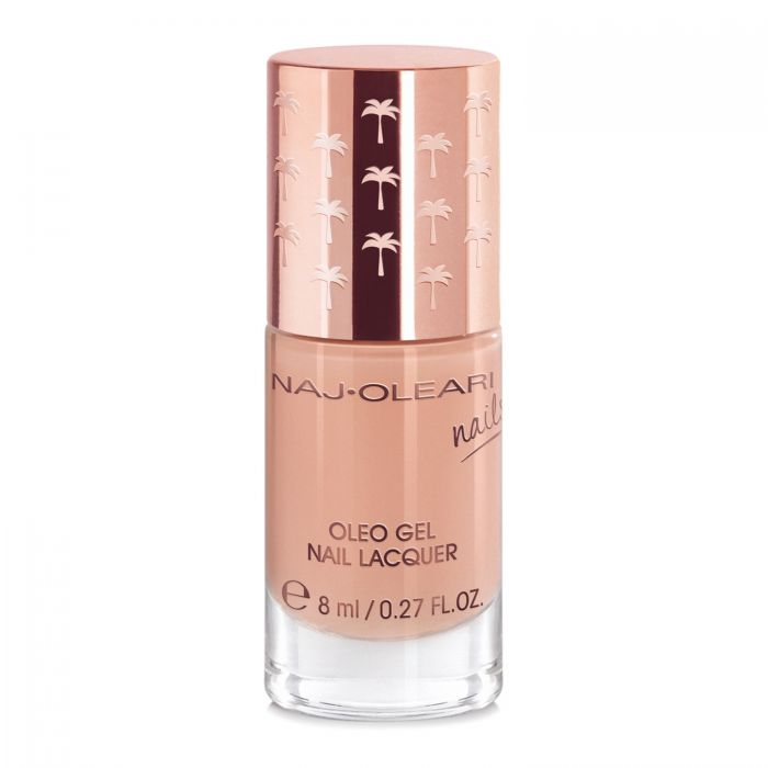 Image of NAJ OLEARI OLEO GEL NAIL LACQUER 08 cod081