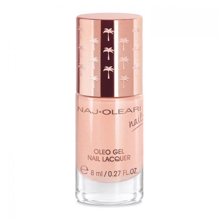 Image of NAJ OLEARI OLEO GEL NAIL LACQUER 09 cod081