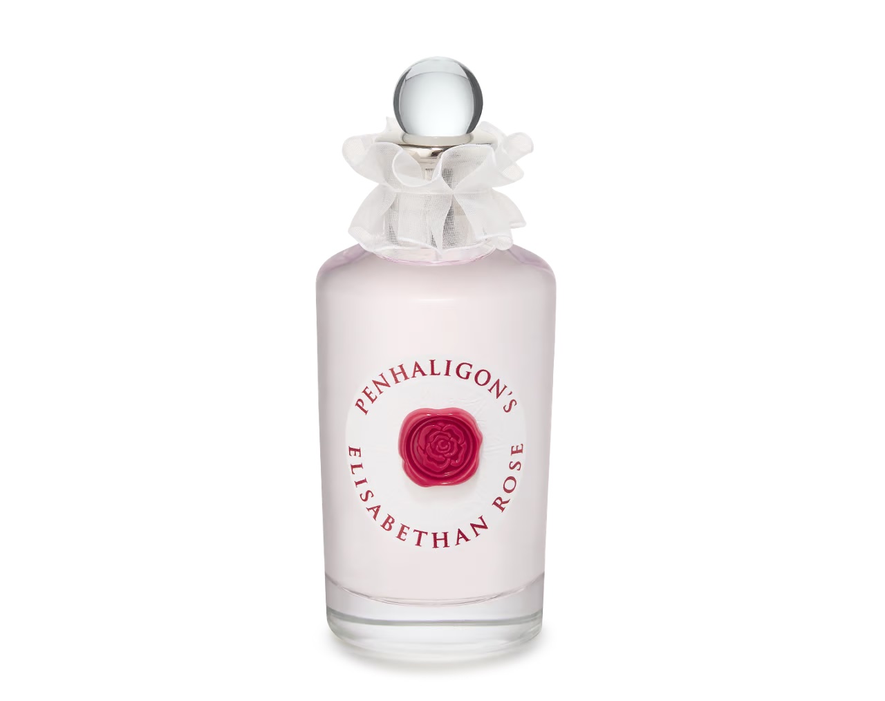 Image of PENHALIGON'S ELISABETHAN ROSE EDP 100ML VAPO cod081
