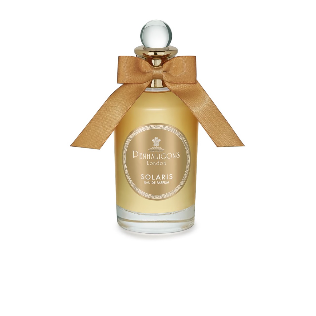 Image of PENHALIGON'S SOLARIS EDP 100ML VAPO cod081