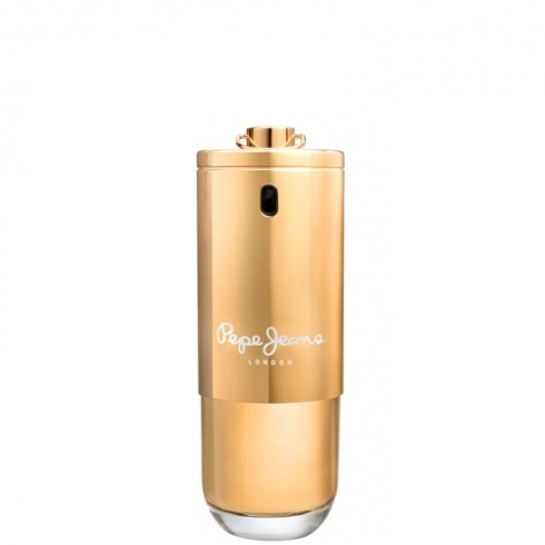 Image of PEPE JEANS BRIGHT INTENSE HER EDP 80ML VAPO cod081