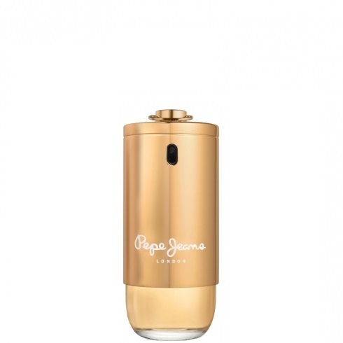 Image of PEPE JEANS BRIGHT INTENSE HER EDP 50ML VAPO cod081