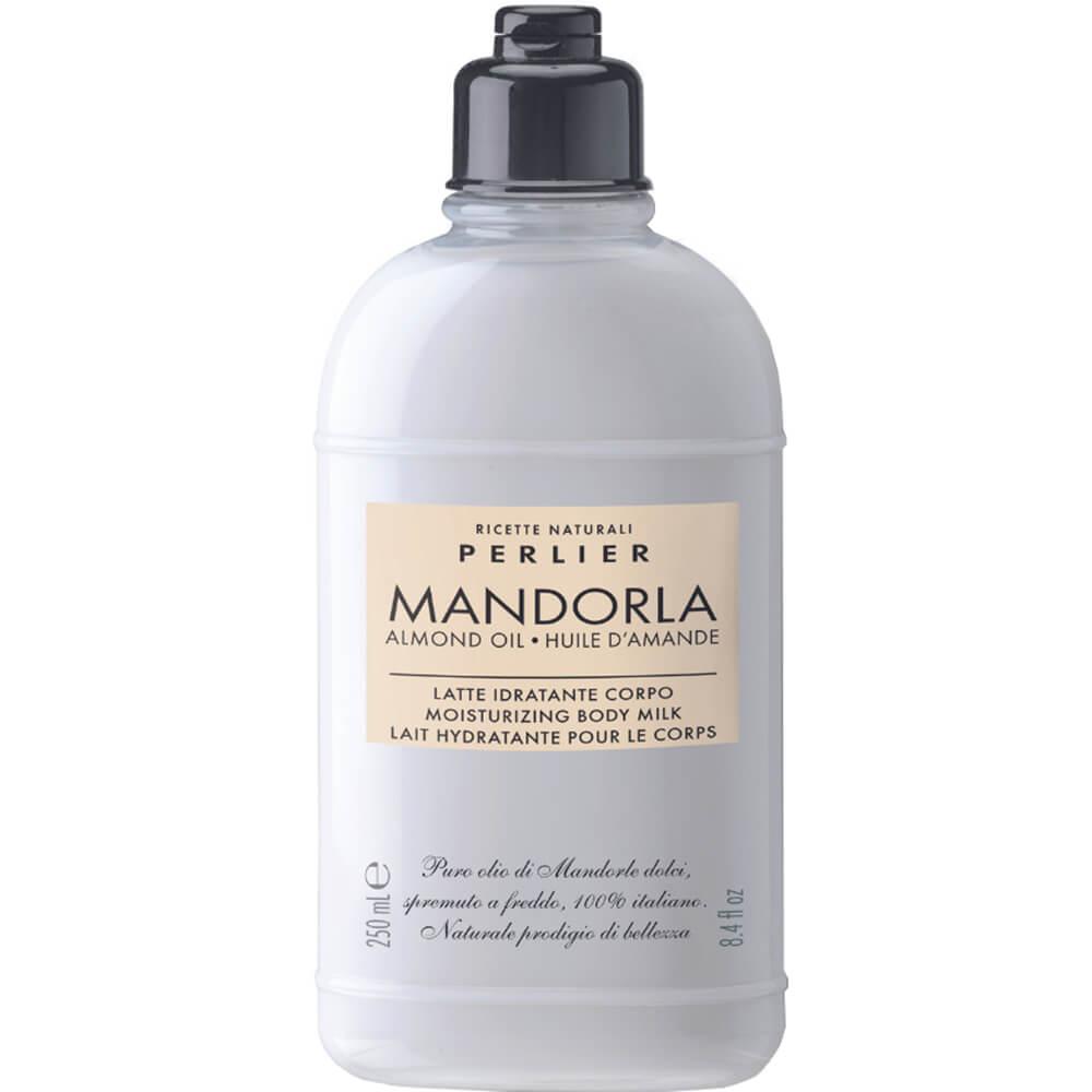 Image of PERLIER LA MANDORLA LATTE CORPO 250 cod081