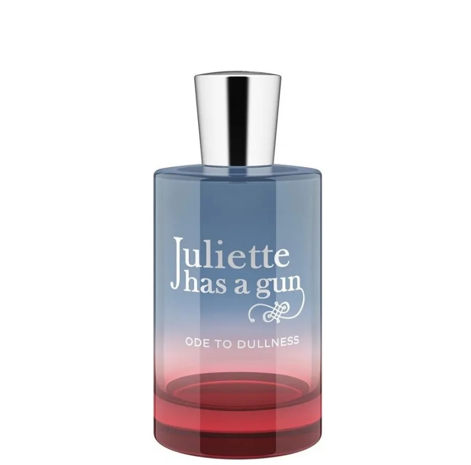Image of JULIETTE HAS GUN ODE TO DULLNESS EDP 50ML VAPO cod081