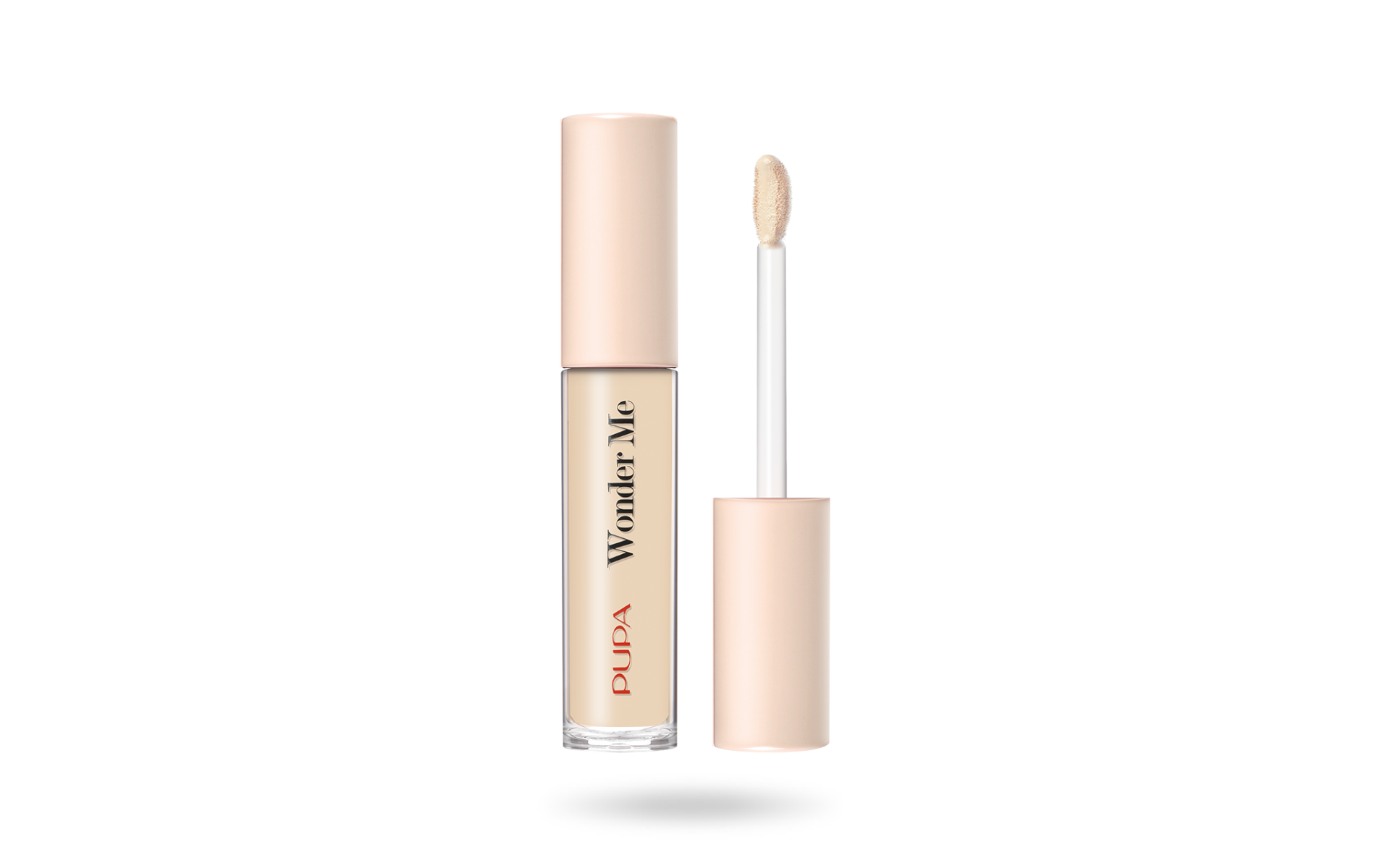Image of PUPA WONDER ME CANCELLA STANCHEZZA 20 cod081