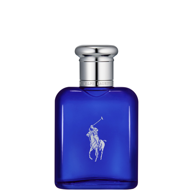 Image of RALPH LAUREN POLO blu EDT 75ML cod081