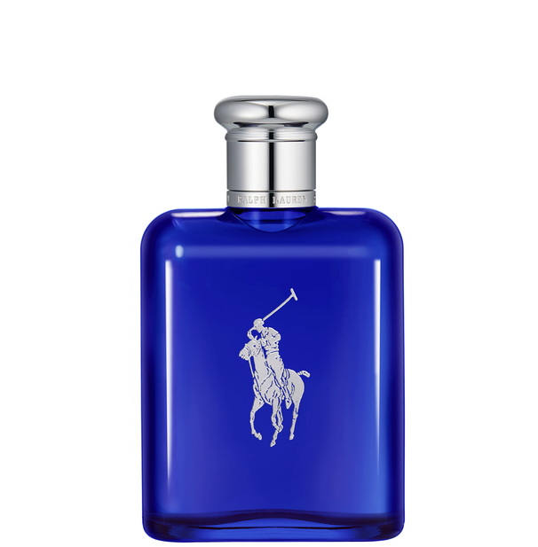 Image of RALPH LAUREN POLO blu EDT 125ML cod081