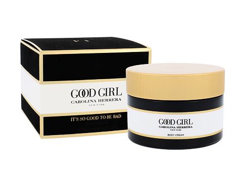 Image of CAROLINA HERRERA CREMA CORPO 200ML cod081
