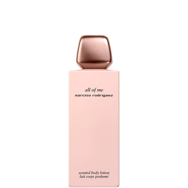 Image of RODRIGUEZ ALL OF ME LATTE 200ML cod081