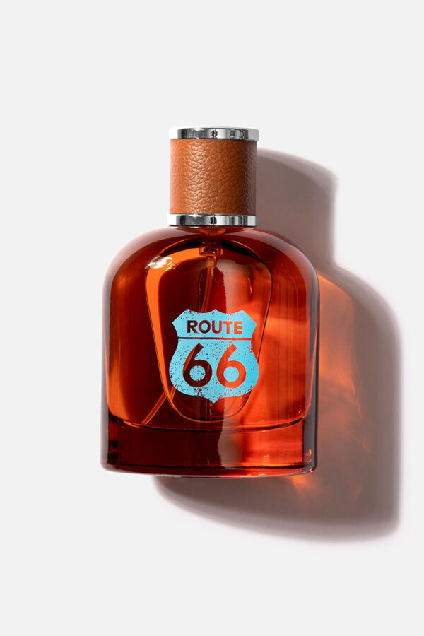 Image of ROUTE 66 TEXAS EDT 100ML VAPO cod081