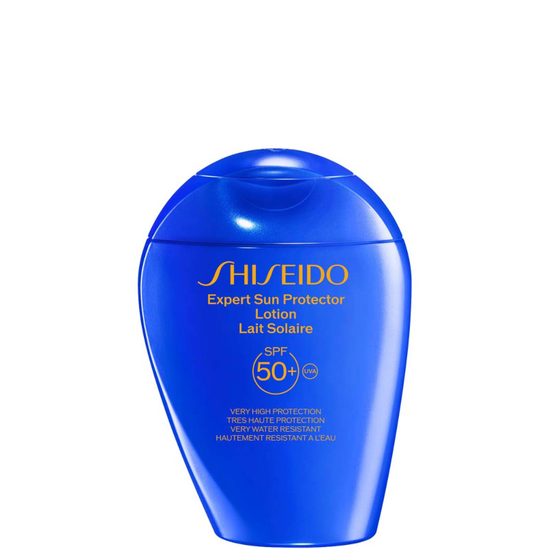 Image of SHISEIDO SUN EXPERT PROTECTOR LOTION SPF50 150ML cod081