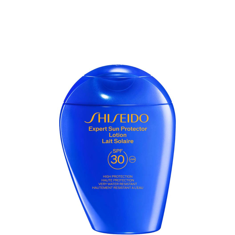 Image of SHISEIDO SUN EXPERT PROTECTOR LOTION SPF30 150ML cod081