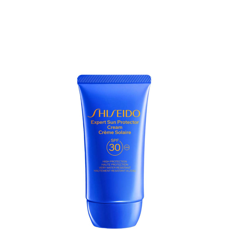 Image of SHISEIDO SUN EXPERT PROTECTOR CREAM SPF30 cod081