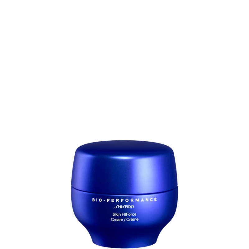 Image of SHISEIDO BIO-PERFORMANCE SKIN HIFORCE CREAM 50ML cod081