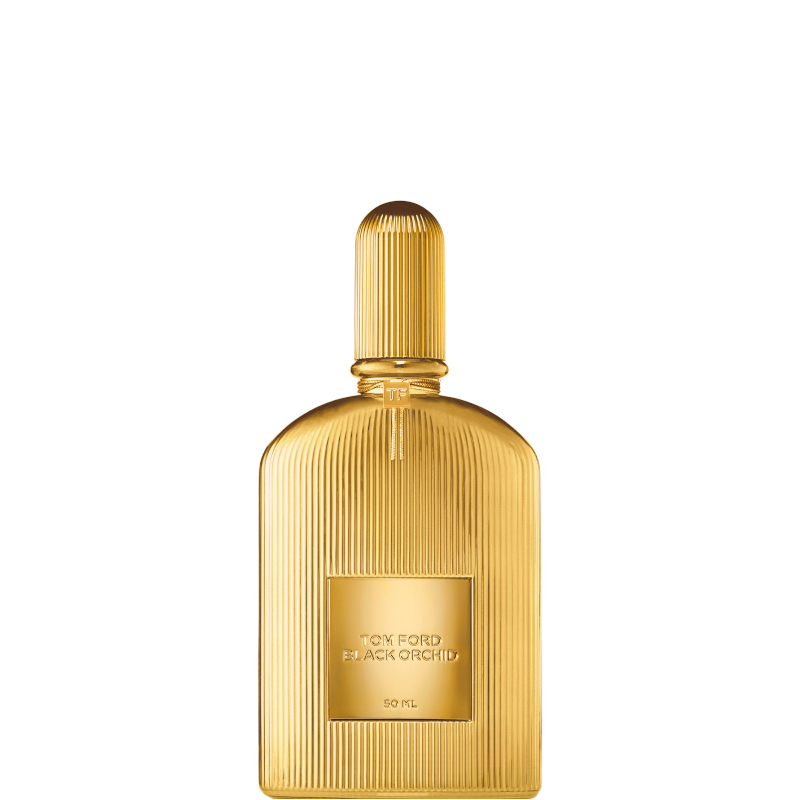 Image of TOM FORD BLACK ORCHID GOLD EDITION PARFUM 50ML VAPO cod081