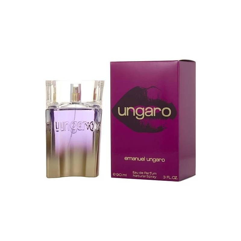 Image of UNGARO EDP 90ML VAPO cod081