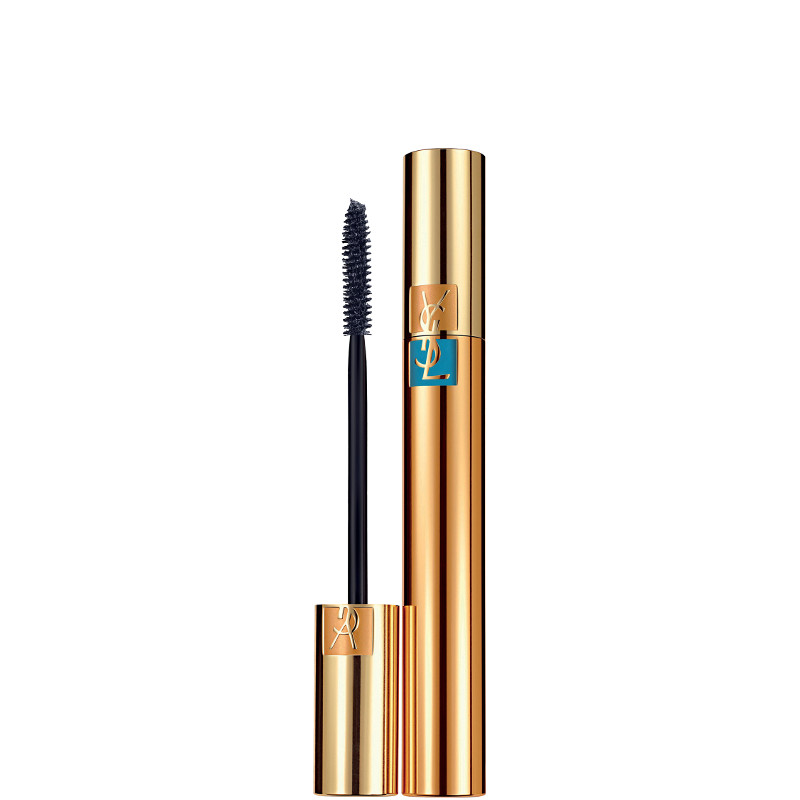Image of YSL MASCARA VOLUME EFFET FAUX CILS WATERPROOF 01 - NOIR FUSAIN cod081