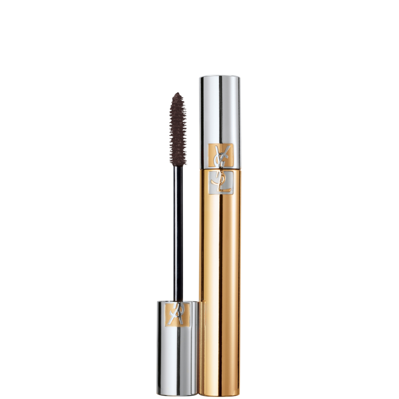 Image of YSL MASCARA VOLUME EFFET FAUX CILS 2 BRUN GENEREUX cod081