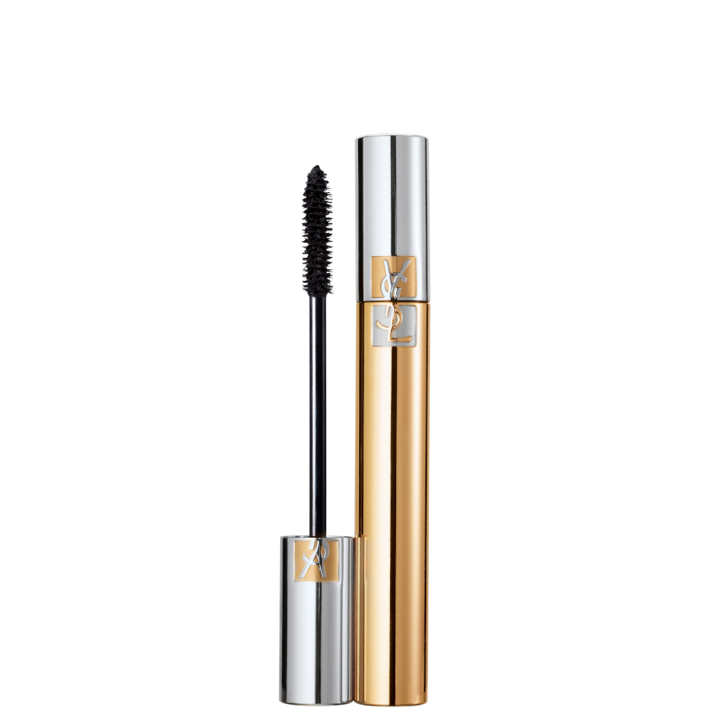 Image of YSL MASCARA VOLUME EFFET FAUX CILS 1 NOIR HAUTE DENSITE cod081