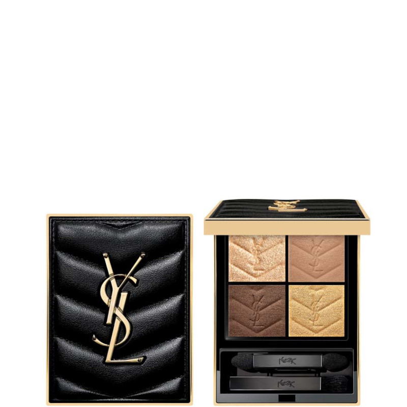 Image of YSL COUTURE MINI CLUTCH 800 cod081